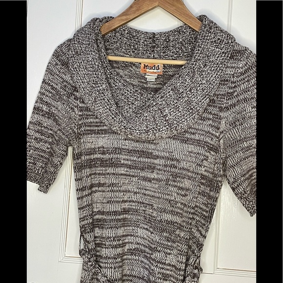Mudd Tunic/Dress/Sweater - Picture 4 of 11